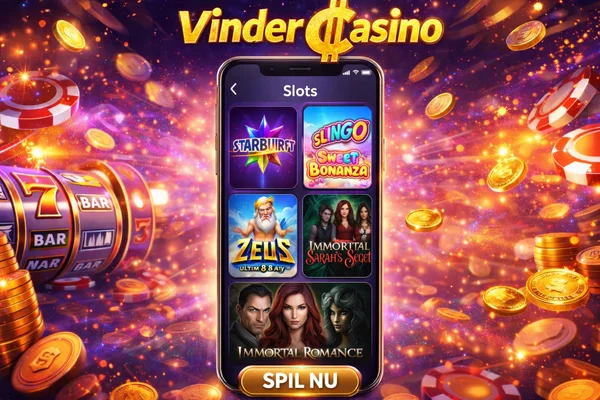 vindercasino